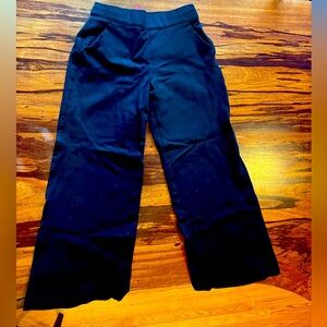 Spanx wide leg pants